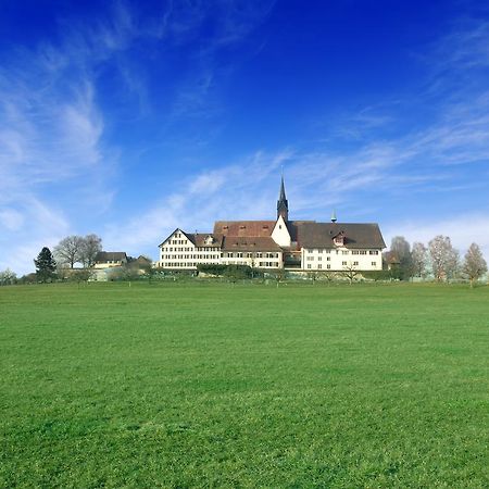 Kloster Kappel Esterno foto