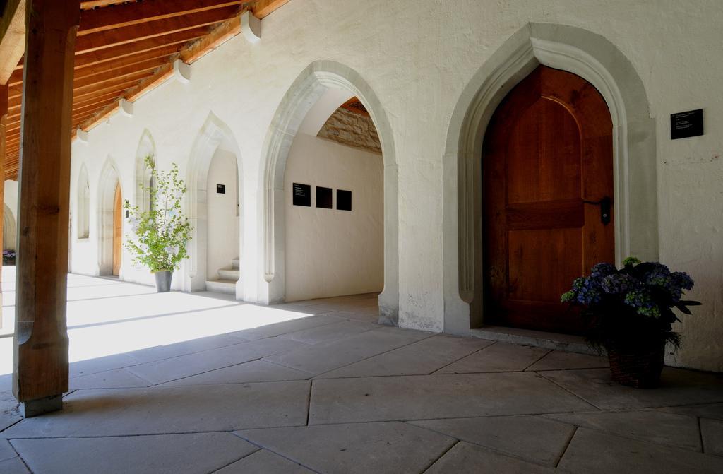 Kloster Kappel Esterno foto