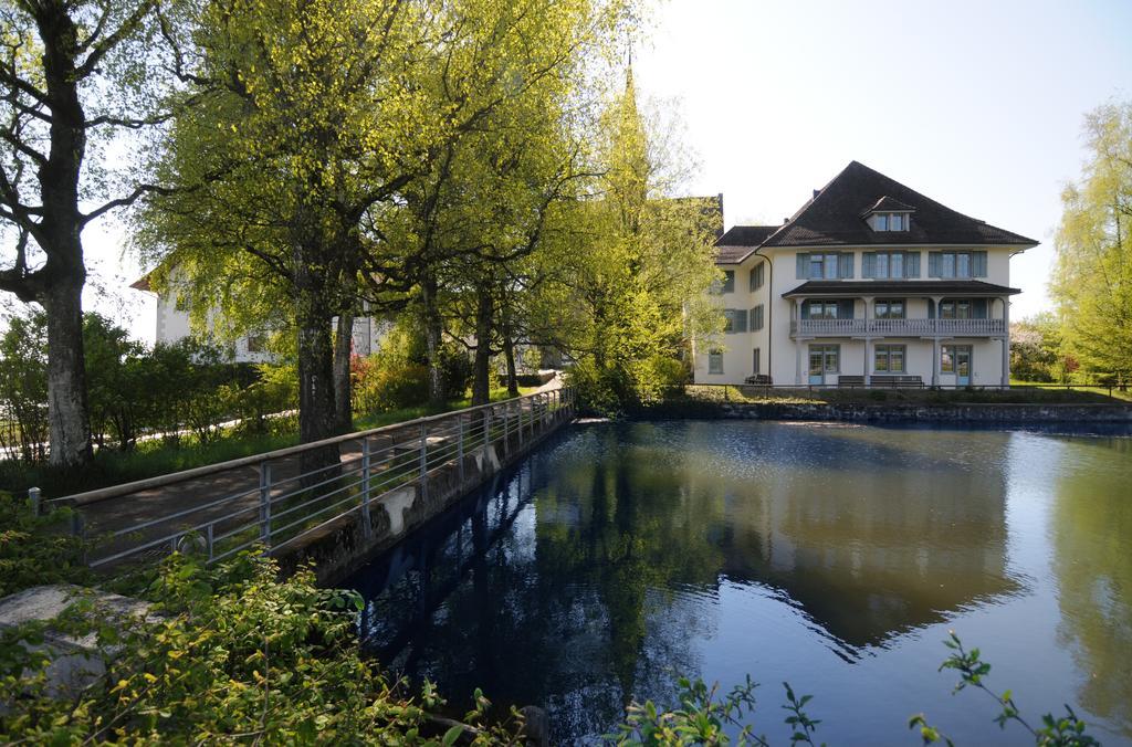 Kloster Kappel Esterno foto