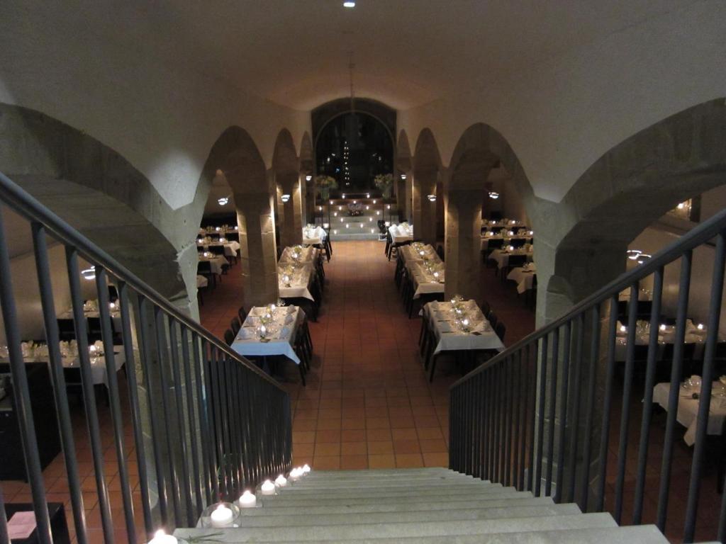Kloster Kappel Esterno foto