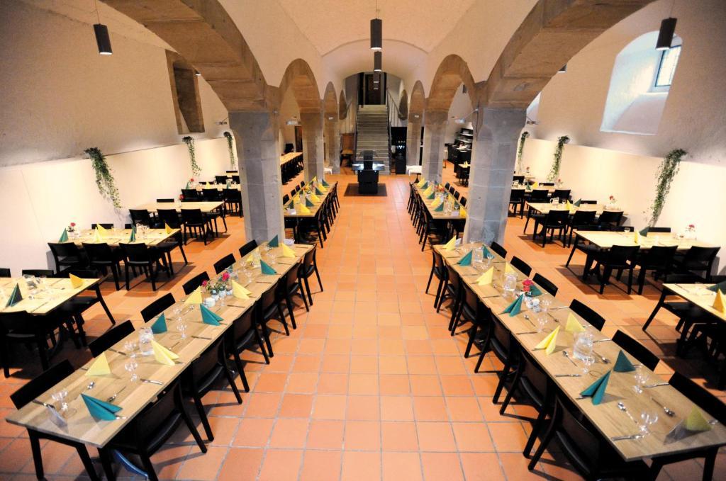 Kloster Kappel Esterno foto