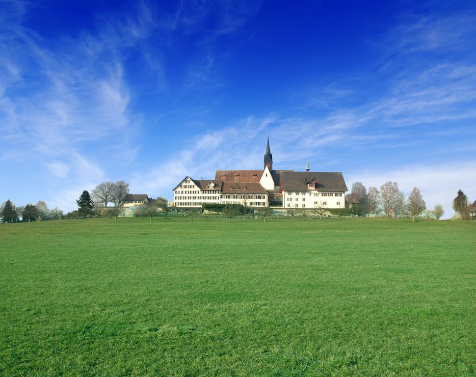 Kloster Kappel Esterno foto