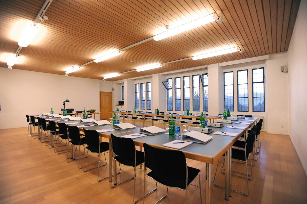 Kloster Kappel Esterno foto
