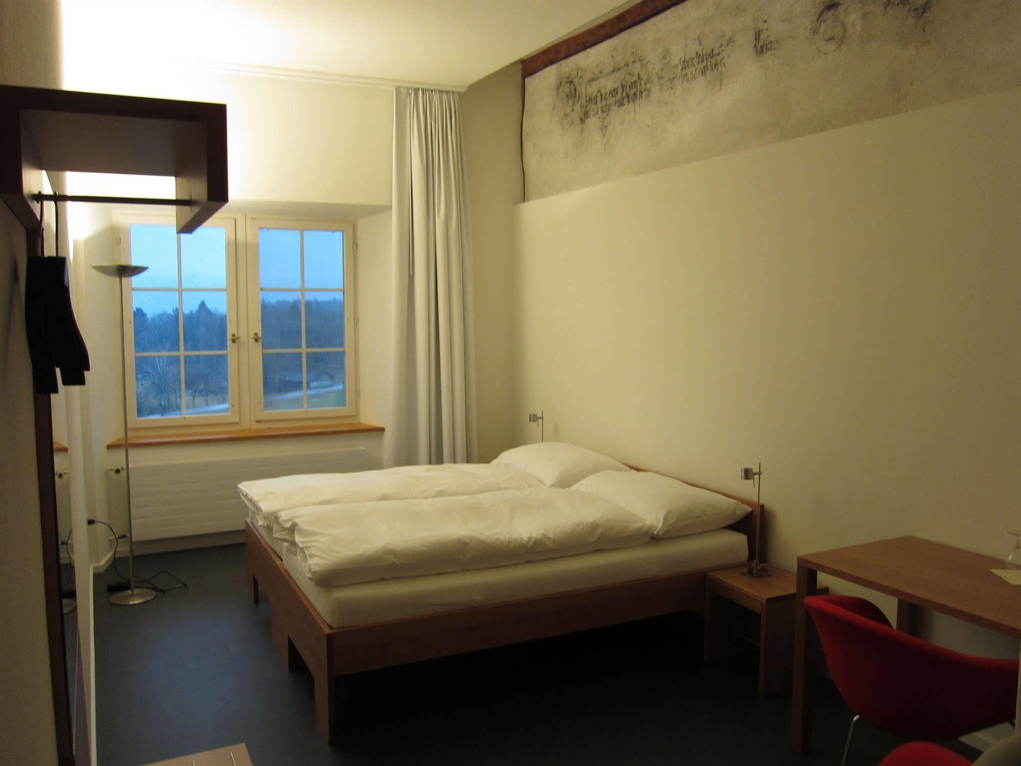 Kloster Kappel Esterno foto