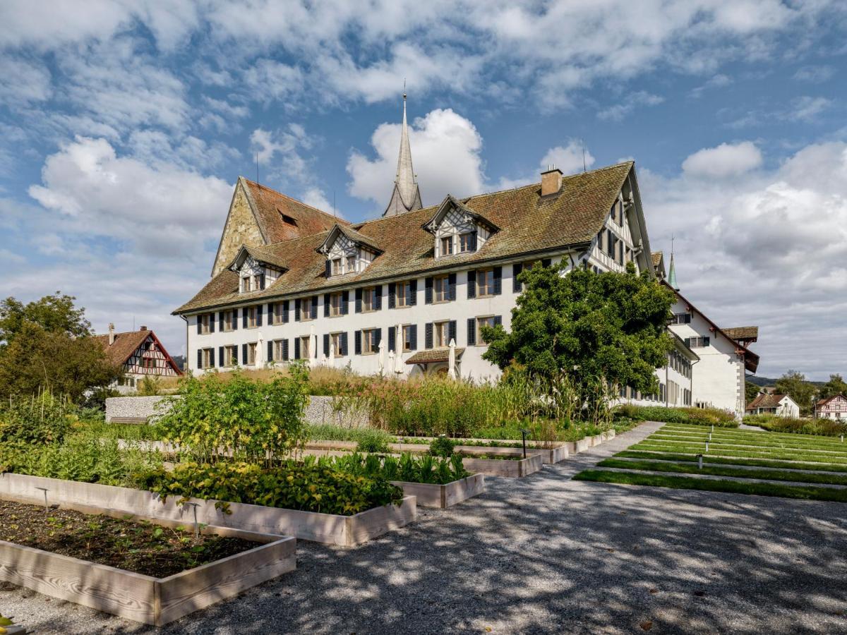 Kloster Kappel Esterno foto