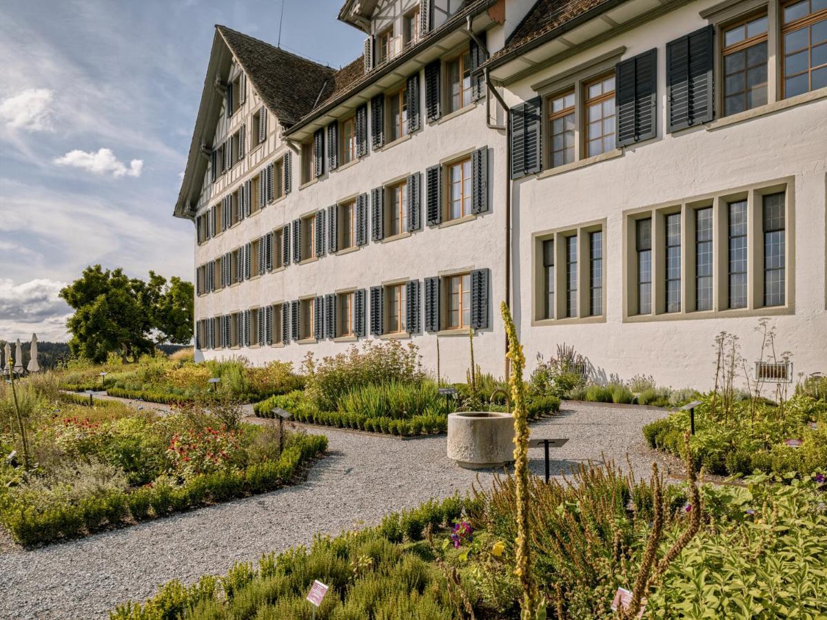 Kloster Kappel Esterno foto
